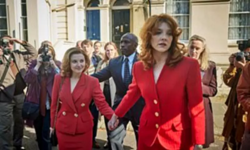 Actresses Voice Concerns as Epstein Links Threaten ITV Drama Release