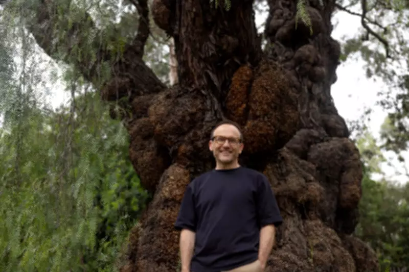 Adam Bandt's New Mission: Leading the Australian Conservation Foundation