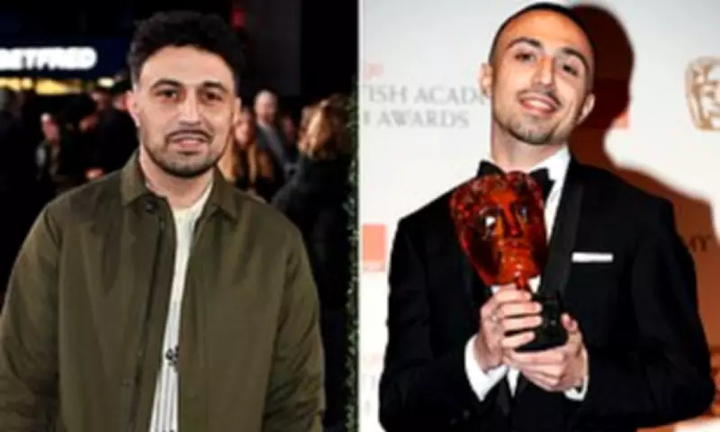 Adam Deacon Slams BAFTAs Over Rising Star Montage Exclusion