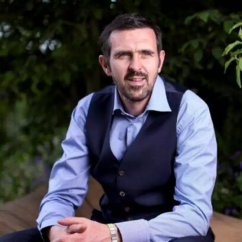 Adam Frost Reveals Burnout and Family Illness Struggles During Pandemic