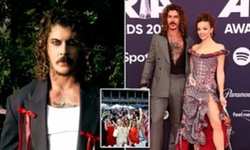 Adam Hyde Cancels Racing Gig Citing Team Miscommunication Amid Backlash