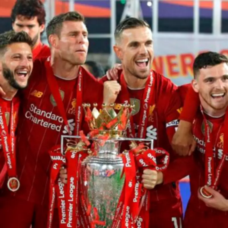 Adam Lallana Reveals Rejection by Jurgen Klopp at Liverpool Exit