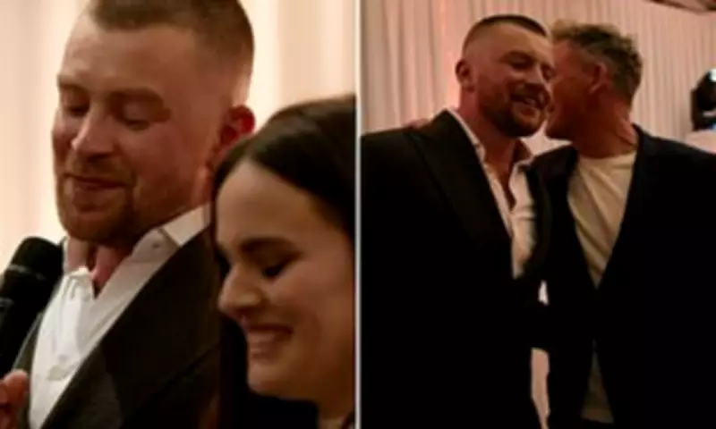 Adam Peaty's Emotional Tribute to Gordon Ramsay in Netflix Series Reveals Family Tensions