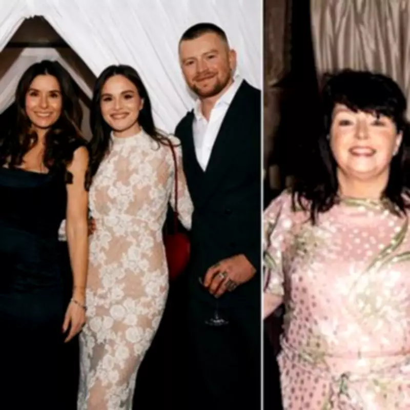 Adam Peaty's Family Slams Gordon Ramsay as 'Bully' in Heated Feud