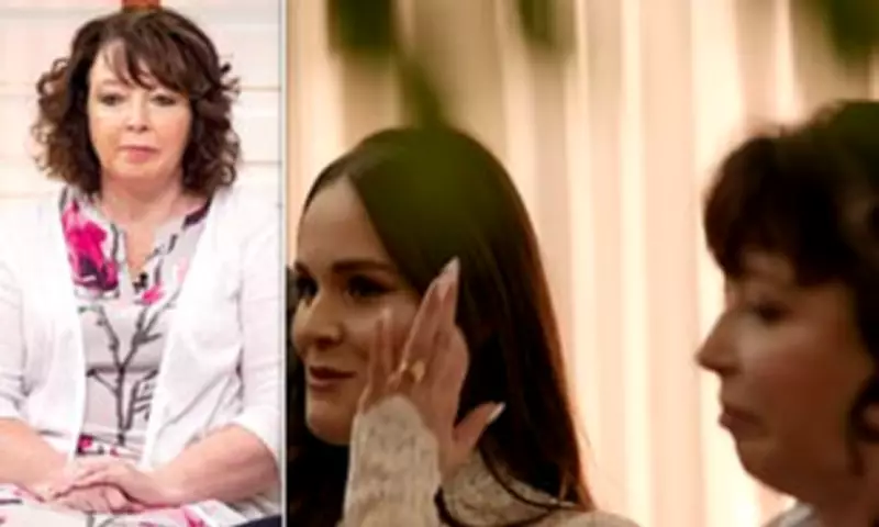 Adam Peaty's Mother Appeals for Kindness After Ramsay Show Appearance