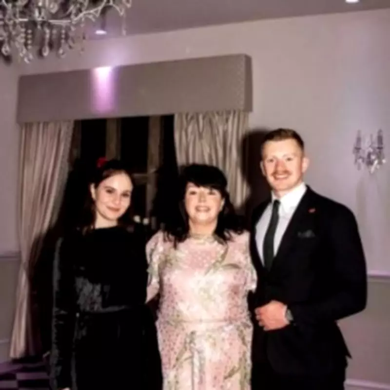 Adam Peaty's Mother Criticises Tana Ramsay Over Leaked Family Chat