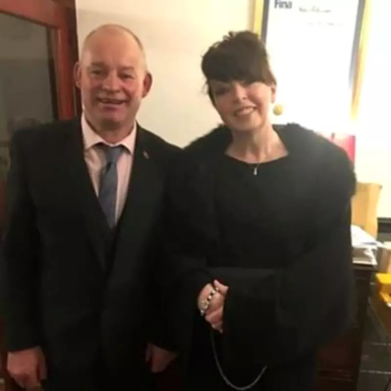 Adam Peaty's Mother Praises Husband Amid Ongoing Feud with Ramsay Family