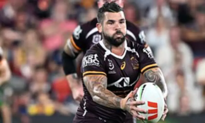 Adam Reynolds Announces Retirement After Guiding Broncos to Premiership Glory