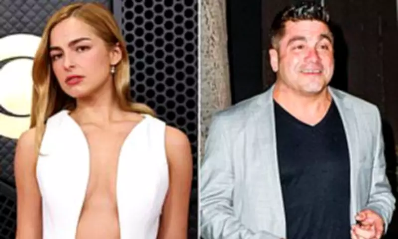 Addison Rae's Father Monty Lopez Agrees to Paternity Test for Brother Lucas