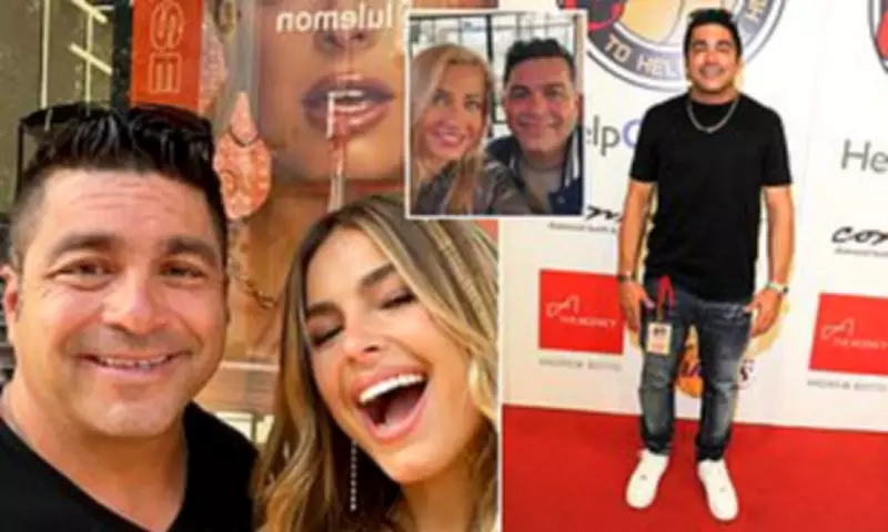 Addison Rae's Father Monty Lopez Arrested for Indecent Exposure in Louisiana