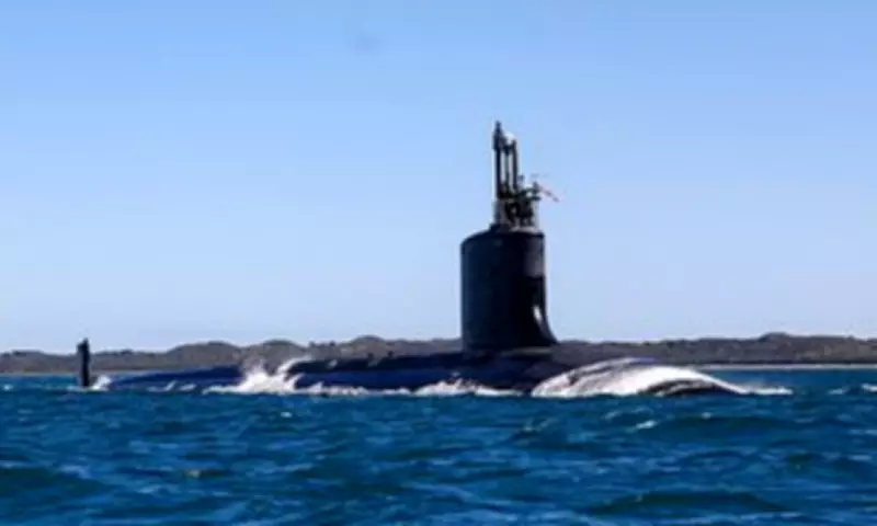 Adelaide Shipyard Secures $3.9bn for AUKUS Submarine Training Hub