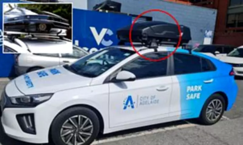 Adelaide's 'Fine Machine' Faces Urgent Review After Raking in $4.25 Million