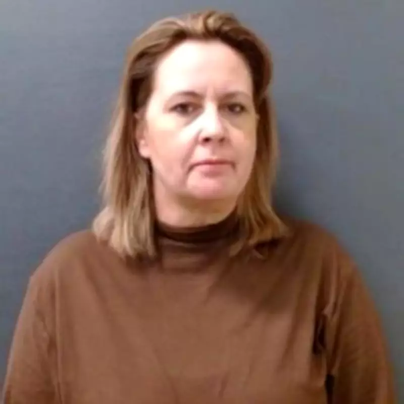 Adoptive Mother Jailed for Caging and Starving Teen Children in Texas Home