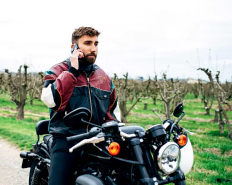 Adrian Chiles Exposes Breakdown Cover Scandal: A Costly Consumer Lesson