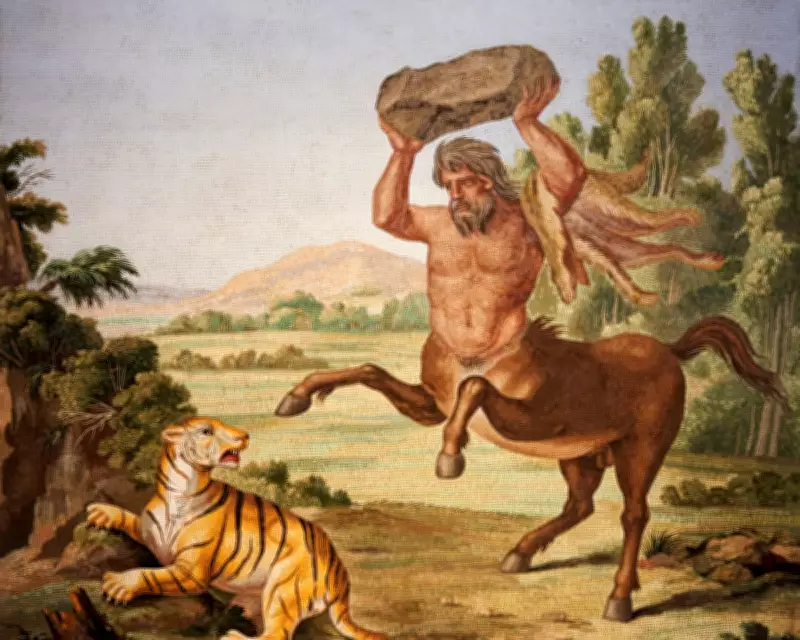 Adrian Woolfson's 'On the Future of Species' Explores Synthetic Life Creation