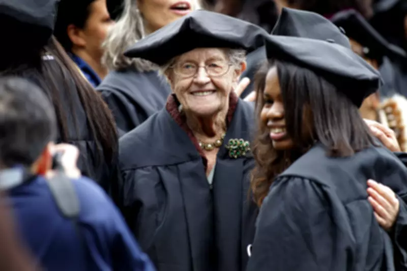 Adult Learners Emerge as the 'New Majority' in Higher Education