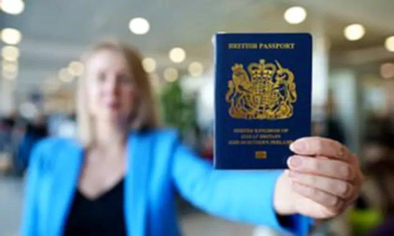 Aer Lingus Mandates Passports for UK-Ireland Travel from 2026