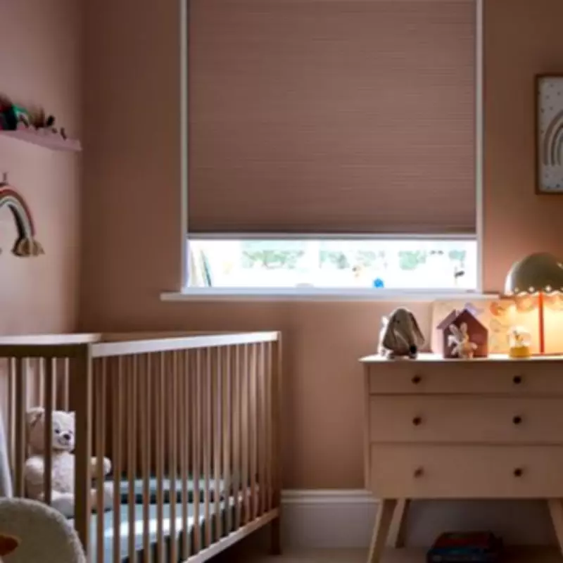 Affordable Blackout Thermal Blinds from £17 That Don't Need Professional Fitting