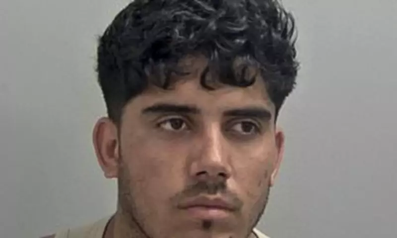 Afghan Asylum Seeker Convicted of Raping 12-Year-Old Girl in Nuneaton