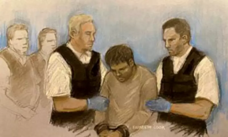 Afghan Asylum Seeker May Never Face Trial for Uxbridge Triple Stabbing