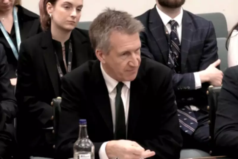 Afghan Data Breach Serves as Critical Wake-Up Call for Government Security