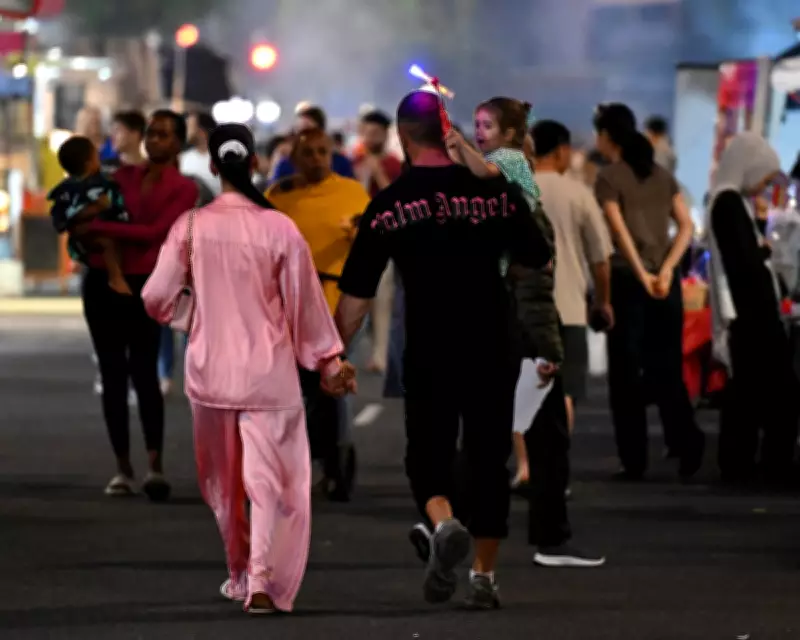 Afghan Liberal Party's Immigration Stance Sparks Debate on Australian Values