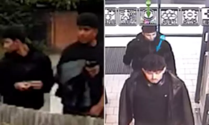 Afghan Man Accused of Strangling Girl Before Alleged Rape Faces Lying Allegations