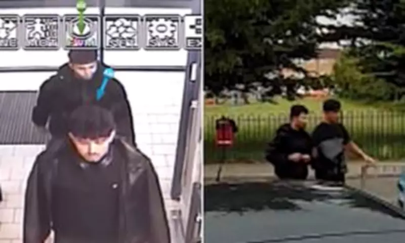 Afghan Migrant Claims 12-Year-Old Rape Victim 'Looked 23-24' in Court Testimony