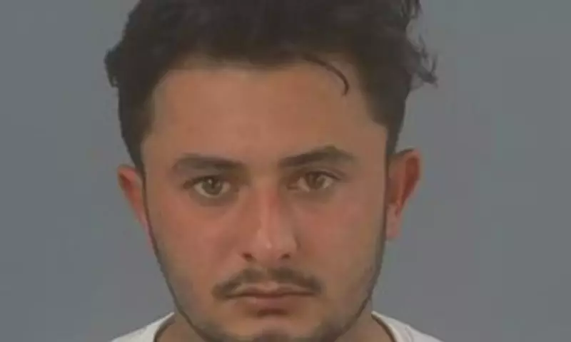Afghan Migrant Jailed for 10 Years for Rape of Vulnerable Intoxicated Woman