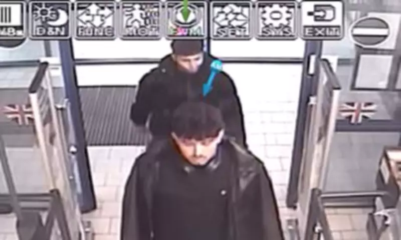 Afghan Migrant on Trial for Rape of 12-Year-Old Girl in Nuneaton