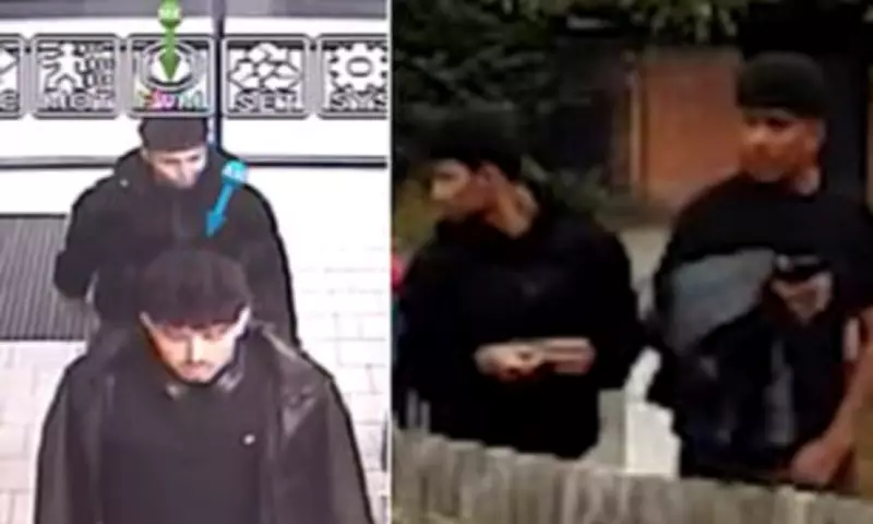 Afghan Migrant Urged Police to Check CCTV to Clear Name in Nuneaton Child Strangling Case