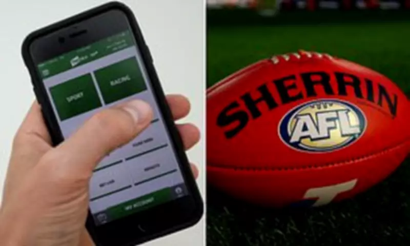 AFL Issues Gambling Warning After Audit Reveals Widespread Rule Breaches