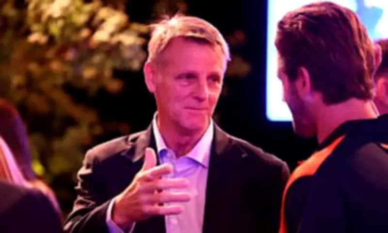 AFL Legend Peter Dean Hospitalised After Alleged Assault in Albury