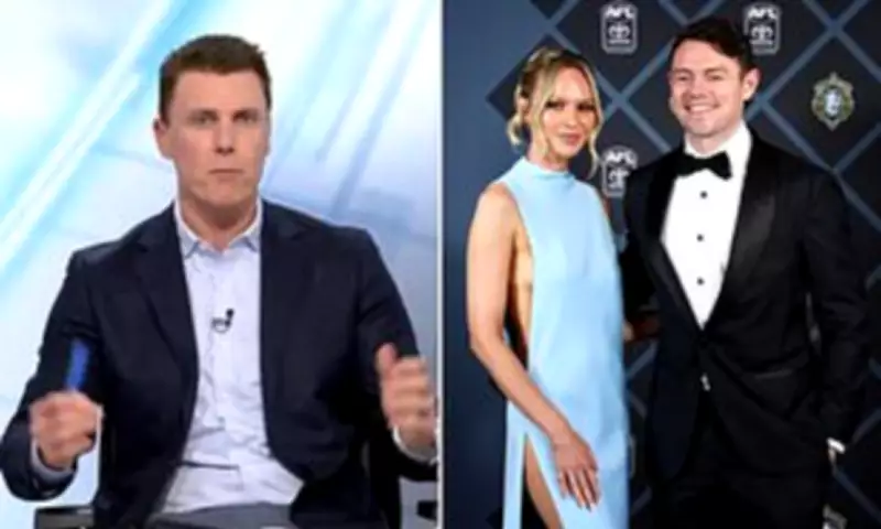 AFL Legend Predicts Lachie Neale's Final Season at Brisbane Lions