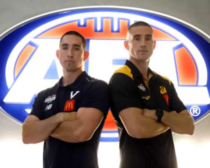 AFL Origin Fills February Void This Year, But Future Remains Uncertain