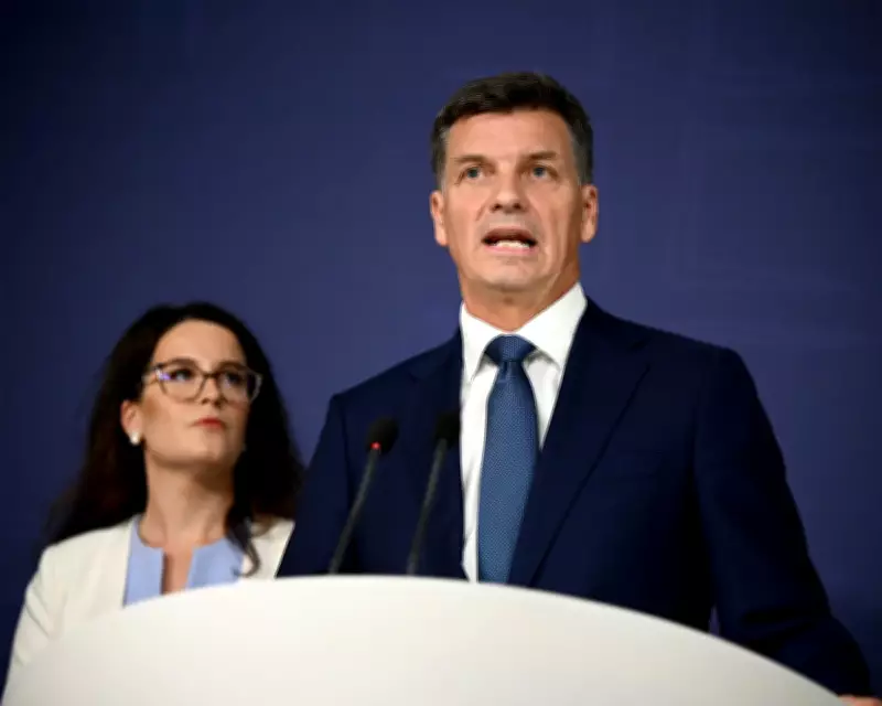 Afternoon Update: Key Developments in Australian News for Tuesday