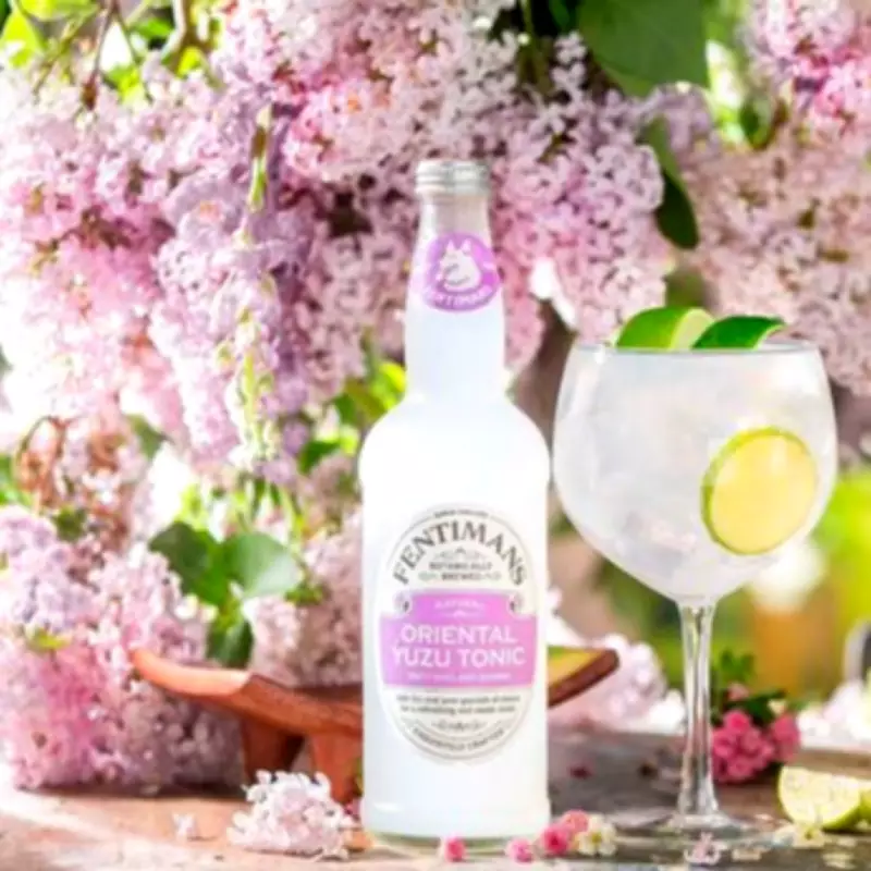 AG Barr Announces 37 Job Cuts at Fentimans Following £38m Acquisition
