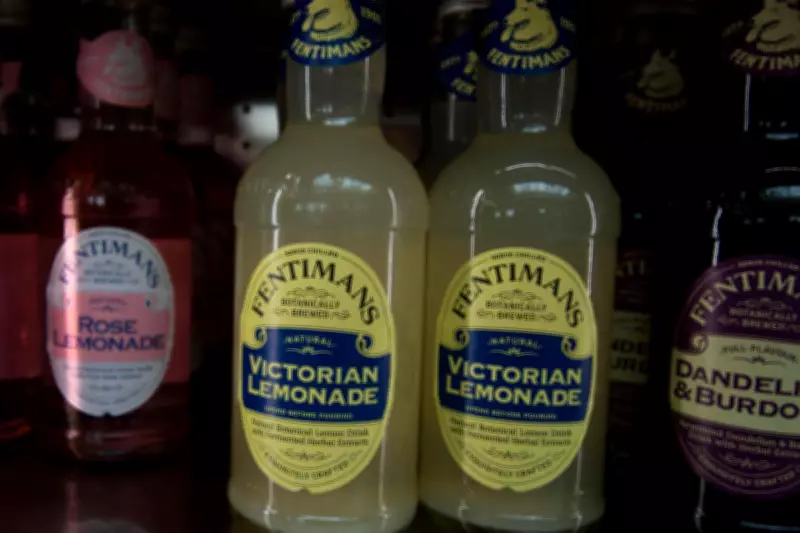 AG Barr Expands Portfolio with £50m+ Acquisitions of Fentimans and Frobishers