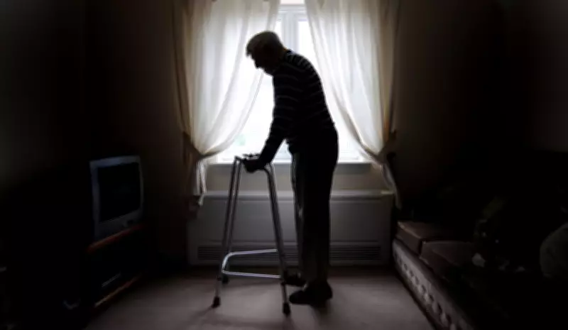 Aged Care Algorithm Criticised as 'Cruel' by Clinicians Overriding Human Expertise