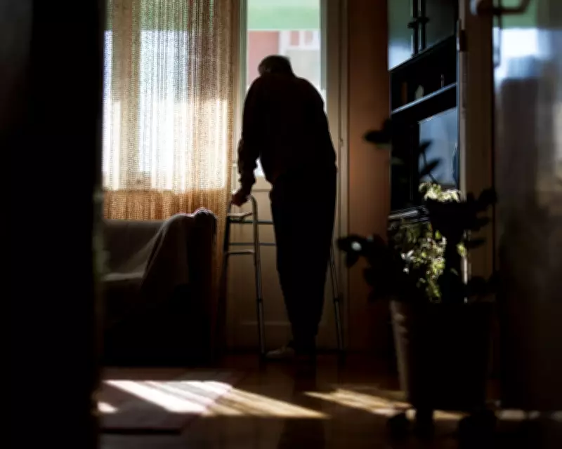 Aged Care Algorithm Sparks 50% Surge in Calls for Help, Deemed 'Stuff of Nightmares'