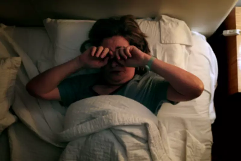 Ageing and Sleep: Experts Debunk Myths and Offer Solutions for Better Rest