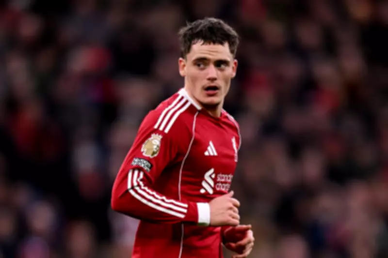 Agent Reveals Wirtz's Real Madrid Dream Before Liverpool's £116m Transfer