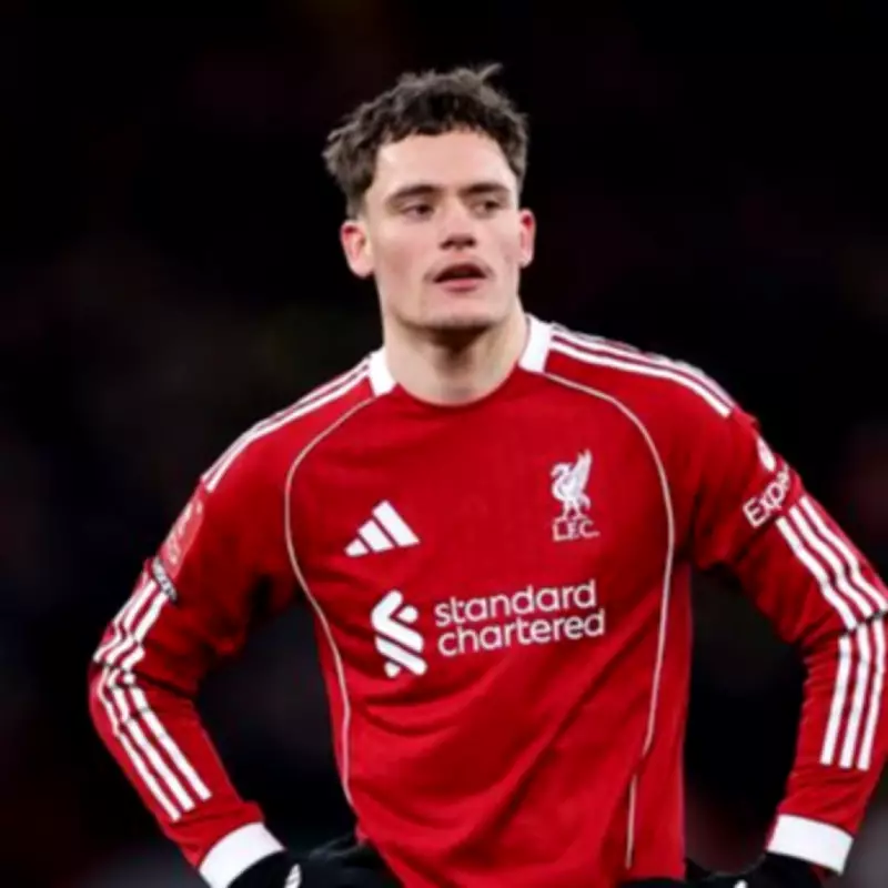 Agent's Real Madrid Wirtz Claim & Sallai Father's Liverpool Transfer Message