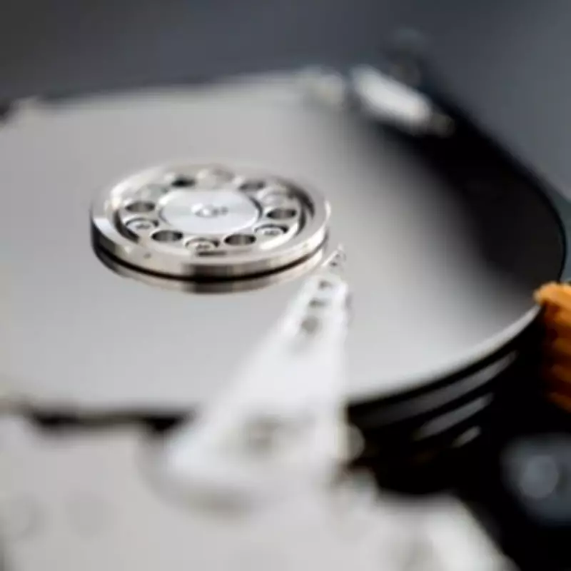 AI Demand Fuels Hard Drive Price Surge, Impacting PC Gaming Costs