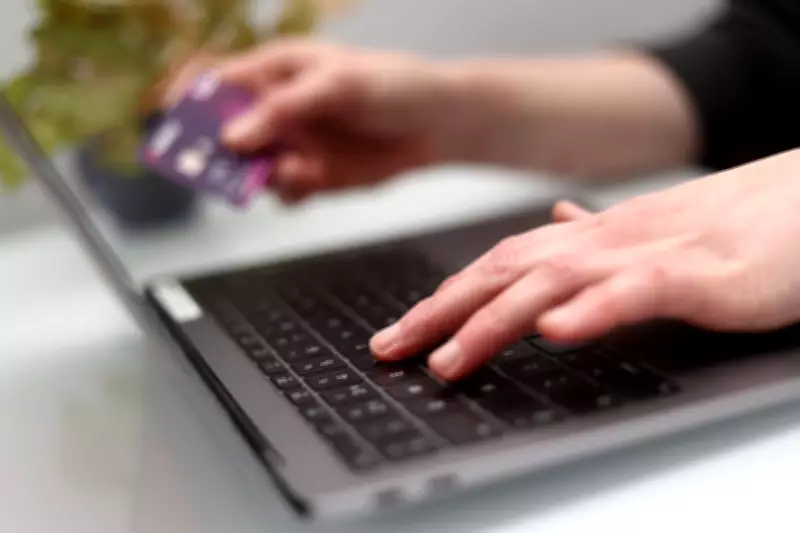 AI-Driven Fashion Scams Fuel 21% Surge in Consumer Complaints to Citizens Advice