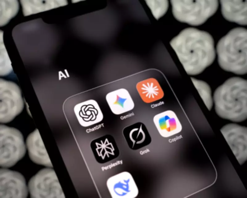 AI-Driven 'SaaS-pocalypse' Sparks Global Software Share Sell-Off, Wiping Billions