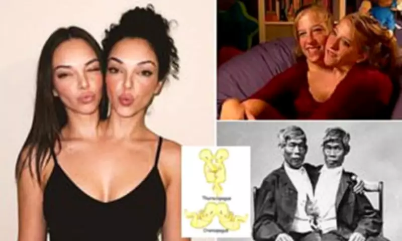 AI-Generated Conjoined Twins Spark Ethical Debate on Social Media