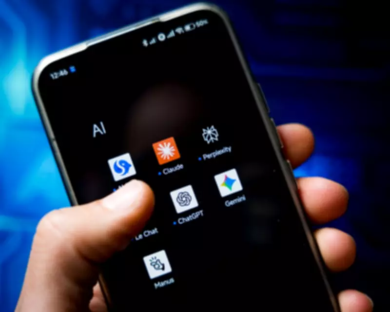 AI in Daily Life: Britons Share How Technology Shapes Social Interactions