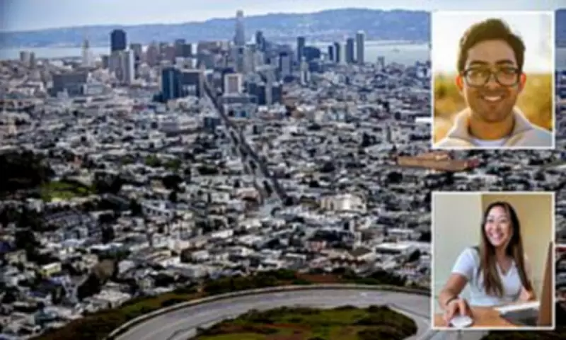 AI Industry's Sky-High Salaries Prompt Prenup Talks Among Young Tech Couples