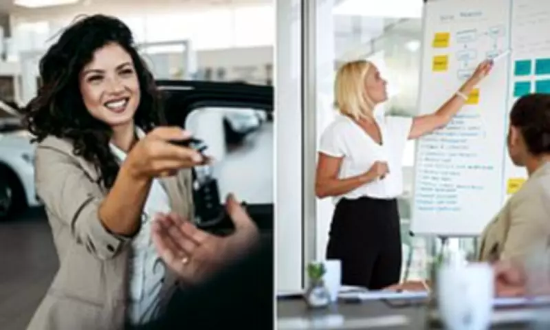 AI Reshapes Workforce: The Safest Jobs for 2026 Require Human Touch